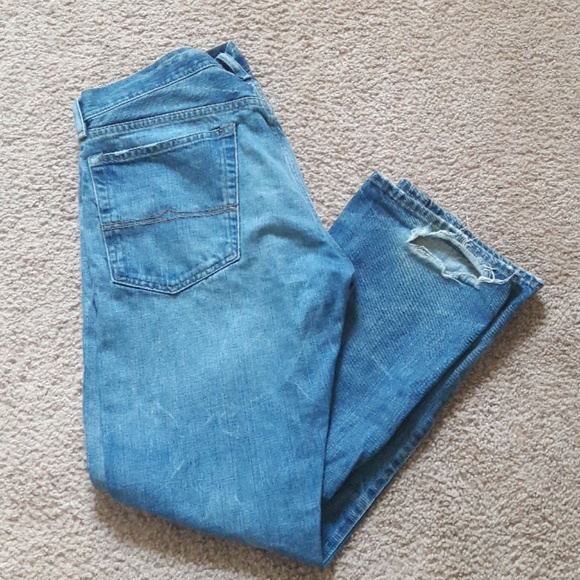 Jeans (Ralp Lauren) - Picture 2 of 6